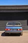 1983 Mercedes-Benz 280 CE - 16