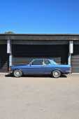 1983 Mercedes-Benz 280 CE - 17