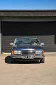 1983 Mercedes-Benz 280 CE - 18