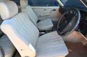 1983 Mercedes-Benz 280 CE - 21