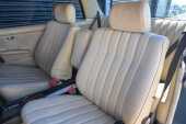 1983 Mercedes-Benz 280 CE - 23
