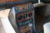 1983 Mercedes-Benz 280 CE - 28