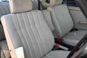 1983 Mercedes-Benz 280 CE - 30
