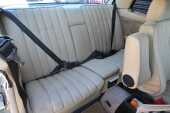 1983 Mercedes-Benz 280 CE - 33