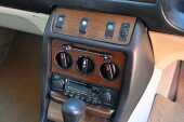 1983 Mercedes-Benz 280 CE - 34