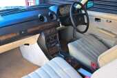 1983 Mercedes-Benz 280 CE - 36