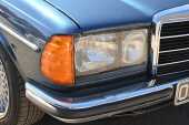 1983 Mercedes-Benz 280 CE - 43