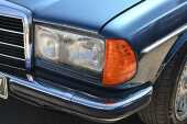 1983 Mercedes-Benz 280 CE - 45