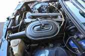 1983 Mercedes-Benz 280 CE - 48