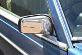 1983 Mercedes-Benz 280 CE - 50