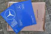 1983 Mercedes-Benz 280 CE - 69