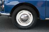 1971 Morris Minor Traveller - Offered without reserve - 11