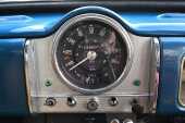 1971 Morris Minor Traveller - Offered without reserve - 14