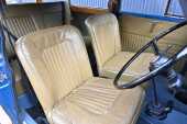 1971 Morris Minor Traveller - Offered without reserve - 17