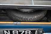1971 Morris Minor Traveller - Offered without reserve - 18