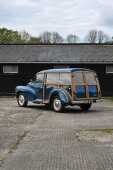 1971 Morris Minor Traveller - Offered without reserve - 21