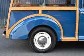 1971 Morris Minor Traveller - Offered without reserve - 22