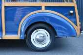 1971 Morris Minor Traveller - Offered without reserve - 26