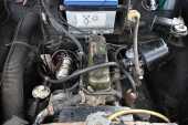 1971 Morris Minor Traveller - Offered without reserve - 54
