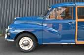 1971 Morris Minor Traveller - Offered without reserve - 56