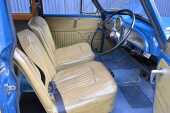 1971 Morris Minor Traveller - Offered without reserve - 58
