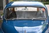 1971 Morris Minor Traveller - Offered without reserve - 59