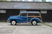 1971 Morris Minor Traveller - Offered without reserve - 65