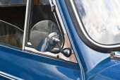 1971 Morris Minor Traveller - Offered without reserve - 66