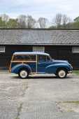 1971 Morris Minor Traveller - Offered without reserve - 67
