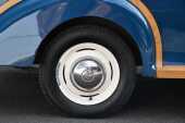1971 Morris Minor Traveller - Offered without reserve - 68