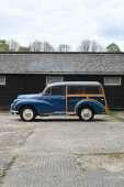 1971 Morris Minor Traveller - Offered without reserve - 70