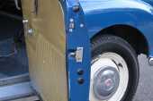 1971 Morris Minor Traveller - Offered without reserve - 72