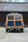 1971 Morris Minor Traveller - Offered without reserve - 77