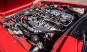 1990 Jaguar XJS V12 Convertible - 5