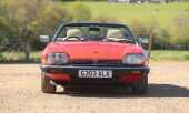 1990 Jaguar XJS V12 Convertible - 6