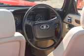 1990 Jaguar XJS V12 Convertible - 7