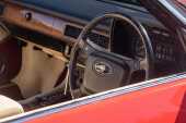 1990 Jaguar XJS V12 Convertible - 11