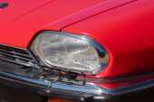 1990 Jaguar XJS V12 Convertible - 13