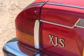 1990 Jaguar XJS V12 Convertible - 21