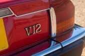 1990 Jaguar XJS V12 Convertible - 22