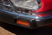1990 Jaguar XJS V12 Convertible - 25