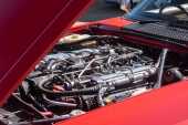 1990 Jaguar XJS V12 Convertible - 27