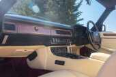 1990 Jaguar XJS V12 Convertible - 31