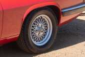 1990 Jaguar XJS V12 Convertible - 34