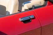 1990 Jaguar XJS V12 Convertible - 35