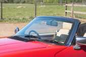 1990 Jaguar XJS V12 Convertible - 39