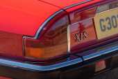 1990 Jaguar XJS V12 Convertible - 40