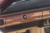 1990 Jaguar XJS V12 Convertible - 44