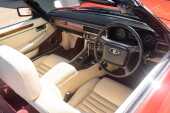 1990 Jaguar XJS V12 Convertible - 49
