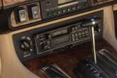 1990 Jaguar XJS V12 Convertible - 50